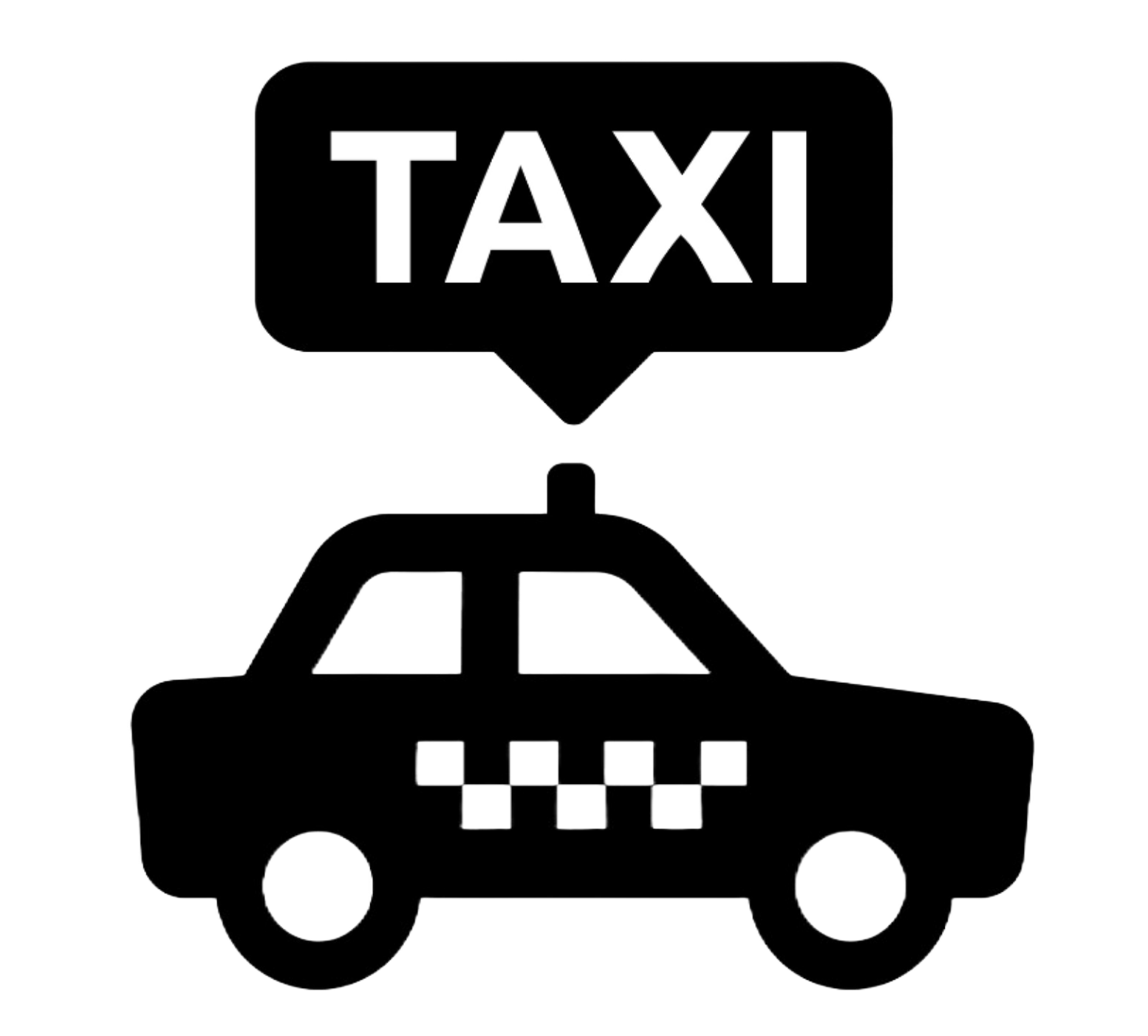 Icon Taxis